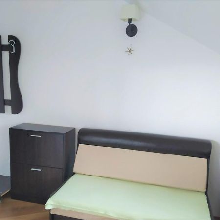 Green Studio Chamkoriya Borovets Dış mekan fotoğraf