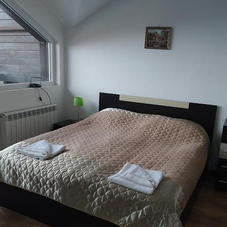 Green Studio Chamkoriya Borovets Dış mekan fotoğraf