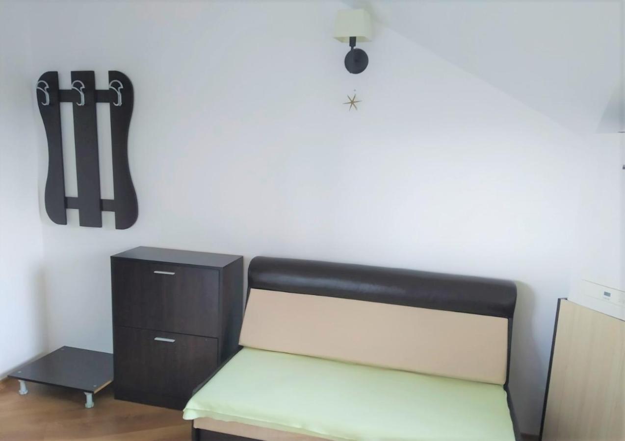 Green Studio Chamkoriya Borovets Dış mekan fotoğraf