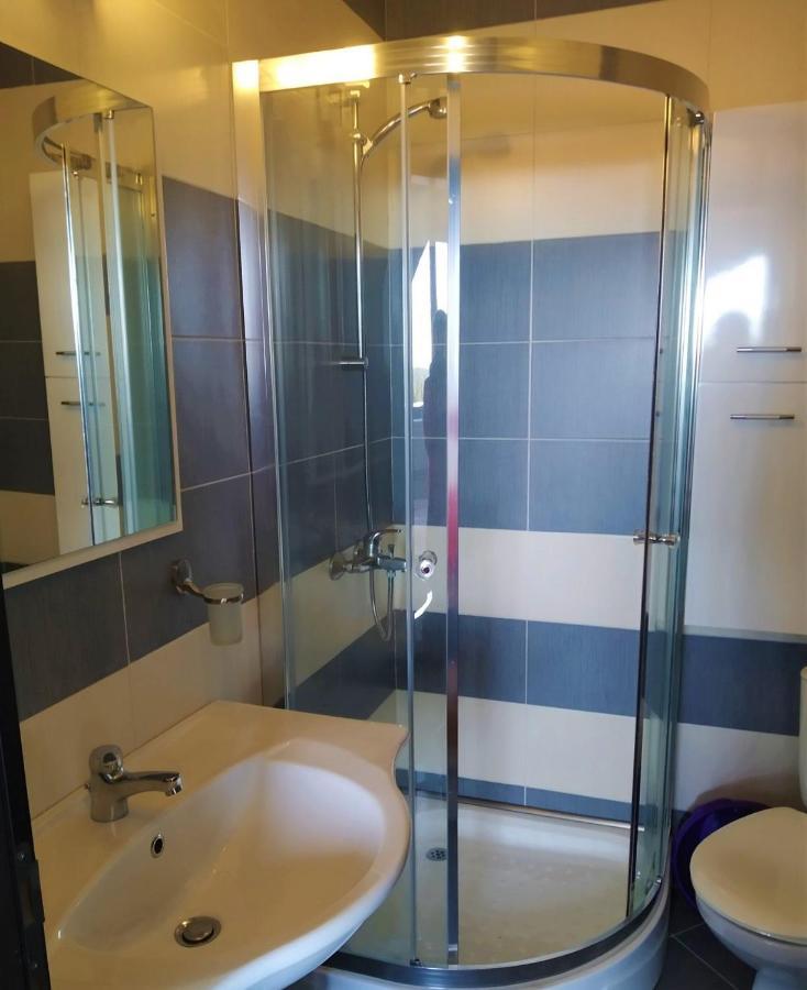 Green Studio Chamkoriya Borovets Dış mekan fotoğraf