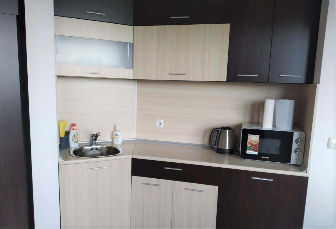 Green Studio Chamkoriya Borovets Dış mekan fotoğraf