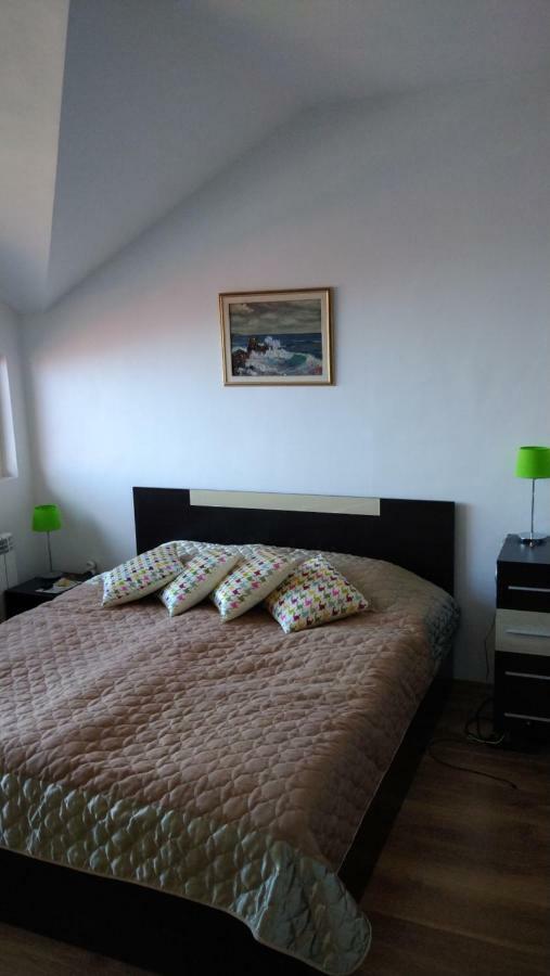 Green Studio Chamkoriya Borovets Dış mekan fotoğraf