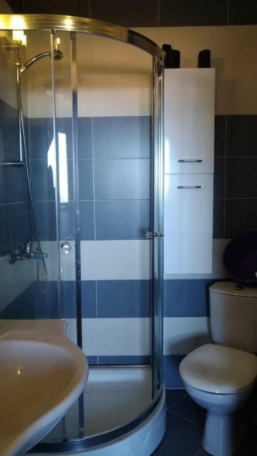 Green Studio Chamkoriya Borovets Dış mekan fotoğraf
