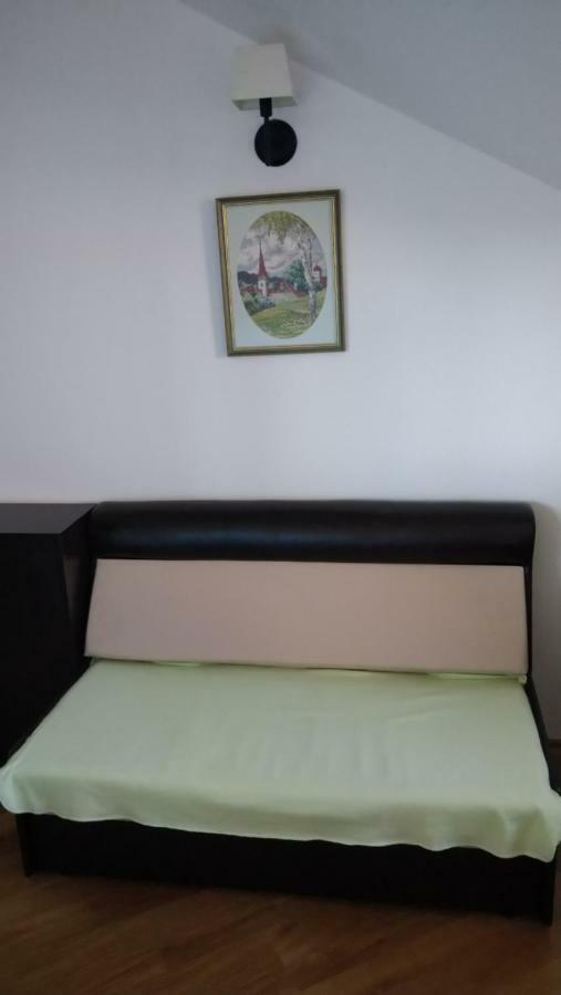 Green Studio Chamkoriya Borovets Dış mekan fotoğraf