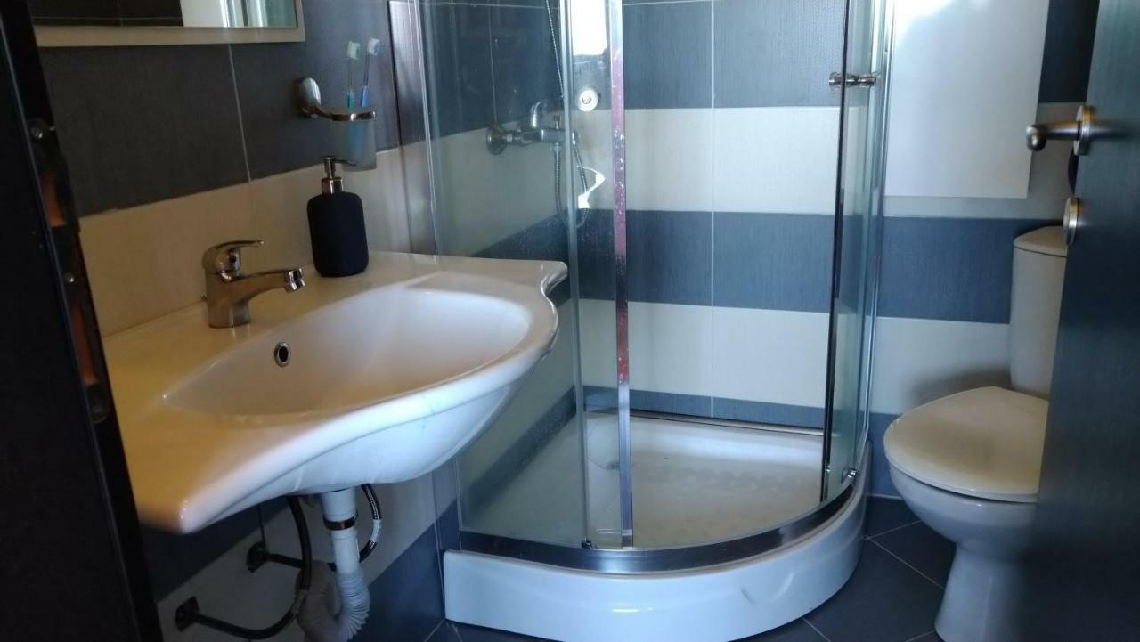 Green Studio Chamkoriya Borovets Dış mekan fotoğraf