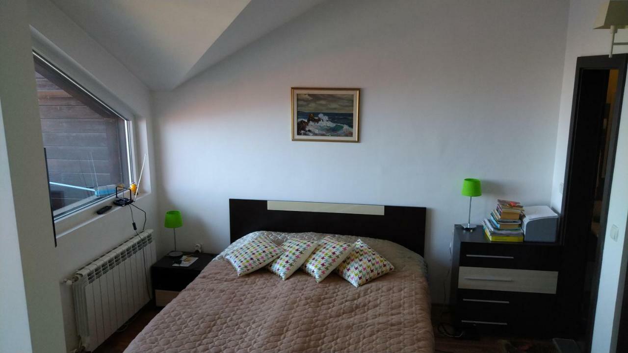Green Studio Chamkoriya Borovets Dış mekan fotoğraf